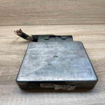 YS4F 12A650 PA PANG  Engine control unit/module ECU Ford Focus