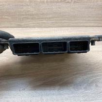 HOM8200126462 0281010482 8200121886 Engine control unit/module ECU Renault Lagun
