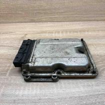 HOM8200126462 0281010482 8200121886 Engine control unit/module ECU Renault Lagun