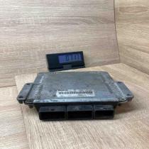 HOM8200126462 0281010482 8200121886 Engine control unit/module ECU Renault Lagun