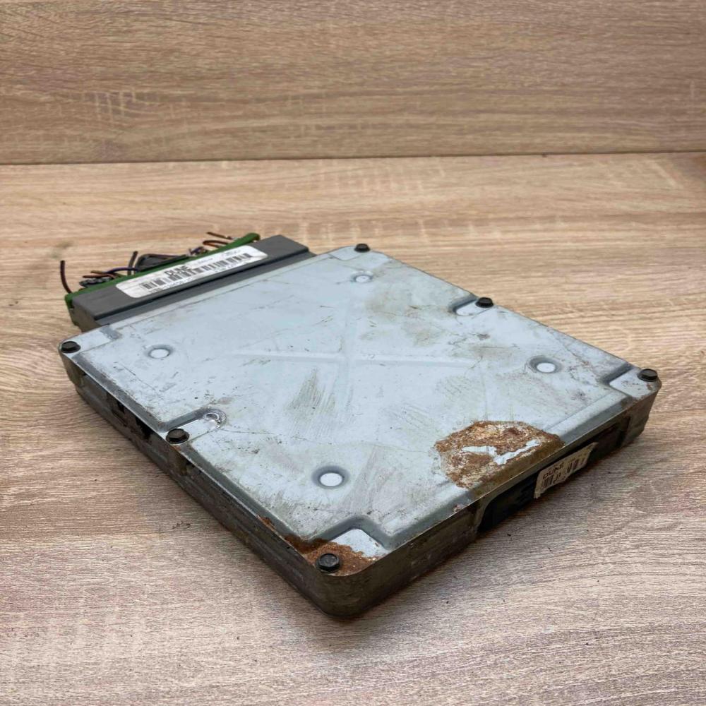 97BB 12A650 JC DUNE  Engine control unit/module ECU Volkswagen Sharan