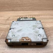 97BB 12A650 JC DUNE  Engine control unit/module ECU Volkswagen Sharan