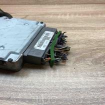 97BB 12A650 JC DUNE  Engine control unit/module ECU Volkswagen Sharan