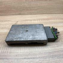97BB 12A650 JC DUNE  Engine control unit/module ECU Volkswagen Sharan