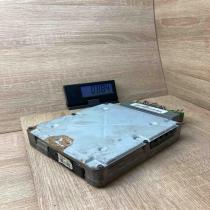 97BB 12A650 JC DUNE  Engine control unit/module ECU Volkswagen Sharan