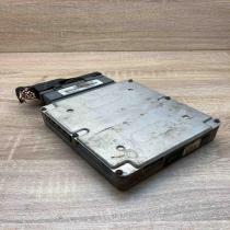 97KB 12A650 AC YARD  Engine control unit/module ECU Ford Focus