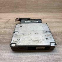 97KB 12A650 AC YARD  Engine control unit/module ECU Ford Focus