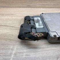 97KB 12A650 AC YARD  Engine control unit/module ECU Ford Focus