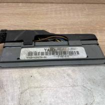 97KB 12A650 AC YARD  Engine control unit/module ECU Ford Focus