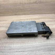 97KB 12A650 AC YARD  Engine control unit/module ECU Ford Focus