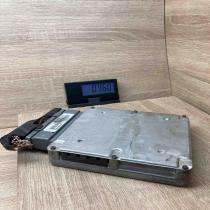 97KB 12A650 AC YARD  Engine control unit/module ECU Ford Focus