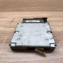 XS4F 12A650 FAB BAWL  Engine control unit/module ECU Ford Focus