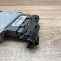 XS4F 12A650 FAB BAWL  Engine control unit/module ECU Ford Focus