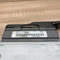 XS4F 12A650 FAB BAWL  Engine control unit/module ECU Ford Focus