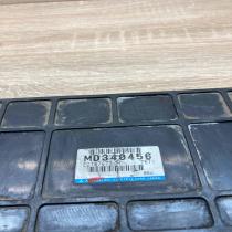MD340456 E2T67673H  Engine control unit/module ECU Mitsubishi Galant