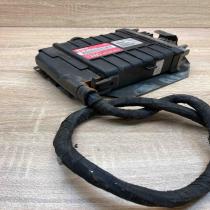 443907311C 0261200273  Engine control unit/module ECU Audi 80 90 S2 B4