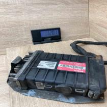 443907311C 0261200273  Engine control unit/module ECU Audi 80 90 S2 B4