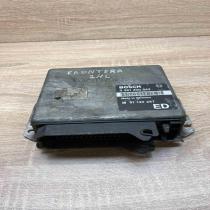 91140247 0261200542 ED Engine control unit/module ECU Opel Frontera A