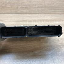 03L906018AQ 0281016410  Engine control unit/module ECU Volkswagen Golf VI