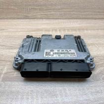 06F906056AM 0261S02132  Engine control unit/module ECU Volkswagen PASSAT B6
