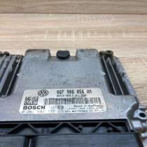 06F906056AM 0261S02132  Engine control unit/module ECU Volkswagen PASSAT B6