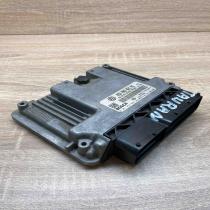 03G906021MG 0281014043  Engine control unit/module ECU Volkswagen Touran I