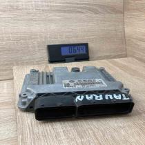 03G906021MG 0281014043  Engine control unit/module ECU Volkswagen Touran I