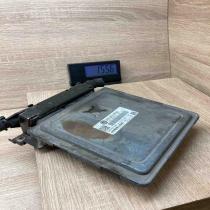 03G906018AS 5WP45514AG  Engine control unit/module ECU Volkswagen PASSAT B6