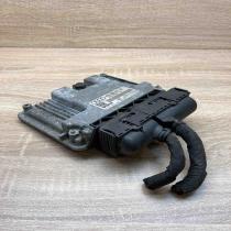 03G906021LS 0281013297  Engine control unit/module ECU Peugeot 107