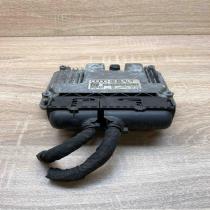 03G906021LS 0281013297  Engine control unit/module ECU Peugeot 107