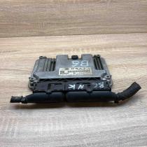 03G906021NK 0281013440  Engine control unit/module ECU Volkswagen PASSAT B6