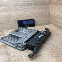 03G906021NK 0281013440  Engine control unit/module ECU Volkswagen PASSAT B6