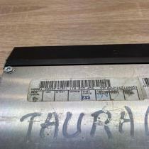 1T0035456   Sound amplifier Volkswagen Touran I