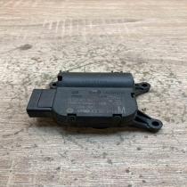 3C0907511A 0132801362 M Air flap motor/actuator Volkswagen PASSAT CC