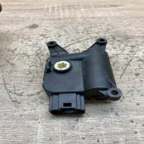 3C0907511A 0132801362 M Air flap motor/actuator Volkswagen PASSAT CC