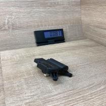 0132801345 1K0 907 511 30061215 Air flap motor/actuator Skoda Superb B6 (3T)