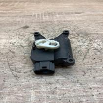 0132801363 280905 X Air flap motor/actuator Volkswagen PASSAT B6