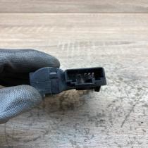 0132801362 111005 02 M Air flap motor/actuator Volkswagen PASSAT CC