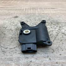 0132801362 111005 02 M Air flap motor/actuator Volkswagen PASSAT CC