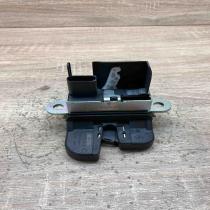 1K6827505F   Tailgate/trunk/boot lock/catch/latch Volkswagen PASSAT B6