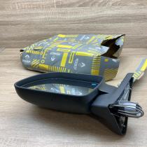 6001030130   Manual wing mirror Renault Rapid