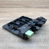3AA937087C 5WK50447  Comfort/convenience module Volkswagen PASSAT B7