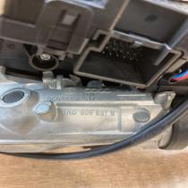 5K0953507AH 1K0905851B 5K0953549B Airbag slip ring squib (SRS ring) Volkswagen G