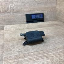 0132801370 05706Z04 130608 02 Air flap motor/actuator Volkswagen PASSAT B7