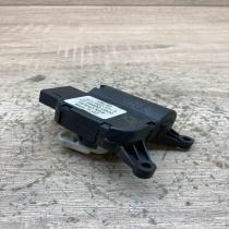3C1 907 511 A 116880 2860  Air flap motor/actuator Volkswagen PASSAT B6