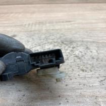3C1 907 511 A 116880 2860  Air flap motor/actuator Volkswagen PASSAT B6