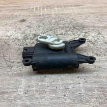 3C1 907 511 A 116880 2860  Air flap motor/actuator Volkswagen PASSAT B6