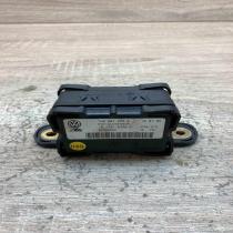 7H0907655A   ESP acceleration yaw rate sensor Volkswagen Touran I