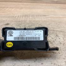 7H0907655A   ESP acceleration yaw rate sensor Volkswagen Touran I