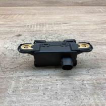7H0907655A   ESP acceleration yaw rate sensor Volkswagen Touran I